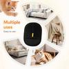 Pet Hair Remover Portable Washable Clothes Hair Dehairing Gloves Pet Cleaning Products Pet Accessories