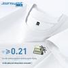 Jeanswest Men's Ice Silk Quick Dry T-Shirt