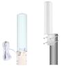 High Gain 12dBi  with  Meter Cable 698‑2700MHz SMA Male Omnidirectional  for WiFi Rou