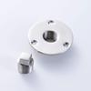 316 Stainless Steel Yacht Drain Outlet Water Plug Stopper