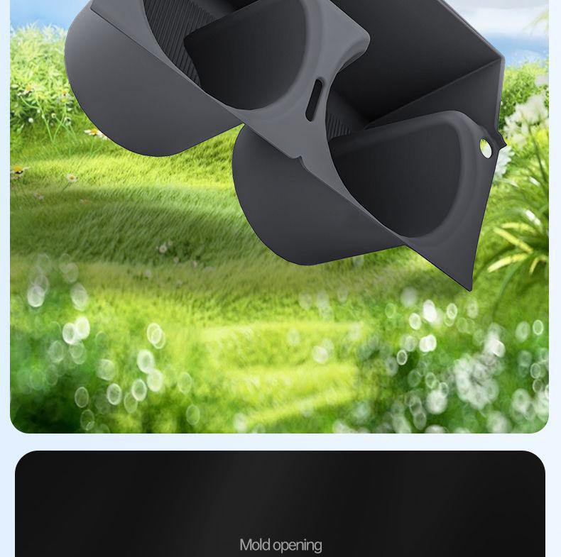 Toyota Sienna Silikon Becherhalter Matte Abdeckung