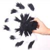 Halloween Supplies Scary Gift Party Plush Toy Plush Spider Halloween Props Haunted House Decoration