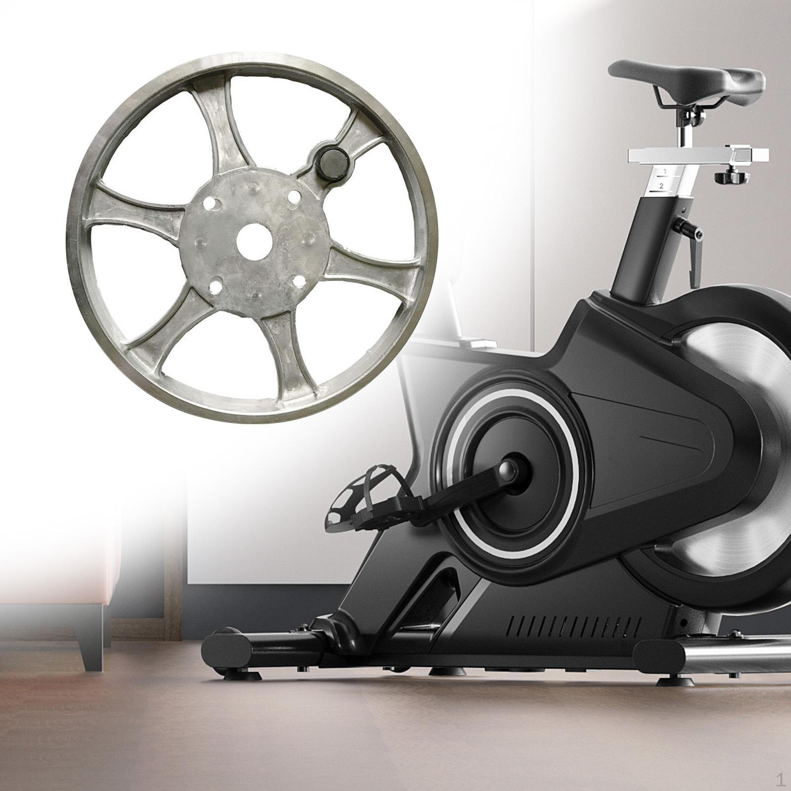 

Модифицированные детали приводного диска велотренажера с ремнем для фитнеса Style A