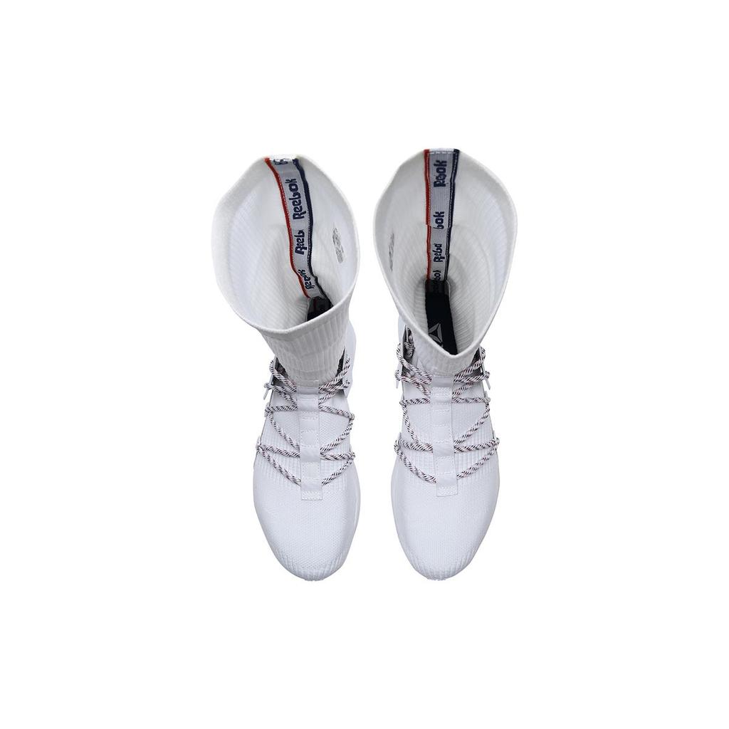 Reebok Sock Runner Caged White CN2484