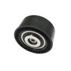 STZT 11287615130 Auto Parts for BMW N55 Engine Parts Belt Tensioner Pulley E71 E72 F30 F10 F07 X5 E70 1128 7615 130 N55