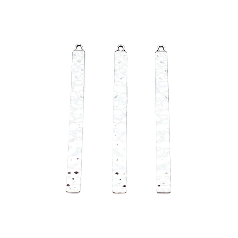 Avsmalnande Hängsmycke Krymp- & Ändpärlor Komponenter Damaccessoarer Populära Smycken