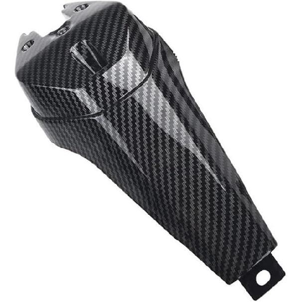 Motorcycle Rear Seat Cover Cowl Motorcycle Rear Tail Fairing Cowl Rear Seat Cover Cowl Fairing Pillion Tail Cover for Du&Cati Panigale V4 S V2