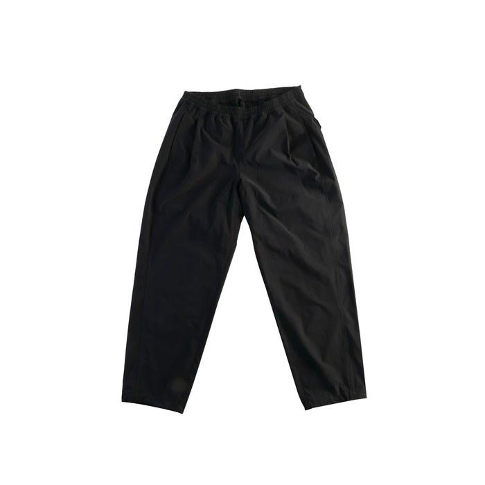 [Abu Garcia] Pants Water Resistant FS Utility Pants 1638849 Black L