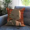 POPULAR B-BBEASTARSS Cushion Cover Comfortable Reversible Pillow Cover Ideal for Car Sofa Bedroom & Beyond