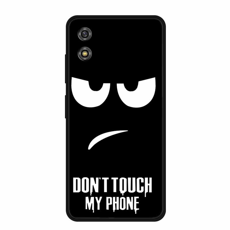 For Xiaomi Qin 3 Ultra Case Soft Silicone Cases Back Cover for Xiaomi Qin3 Ultra Fundas Case Mi Qin 3 Ultra Phone Cover Bumper