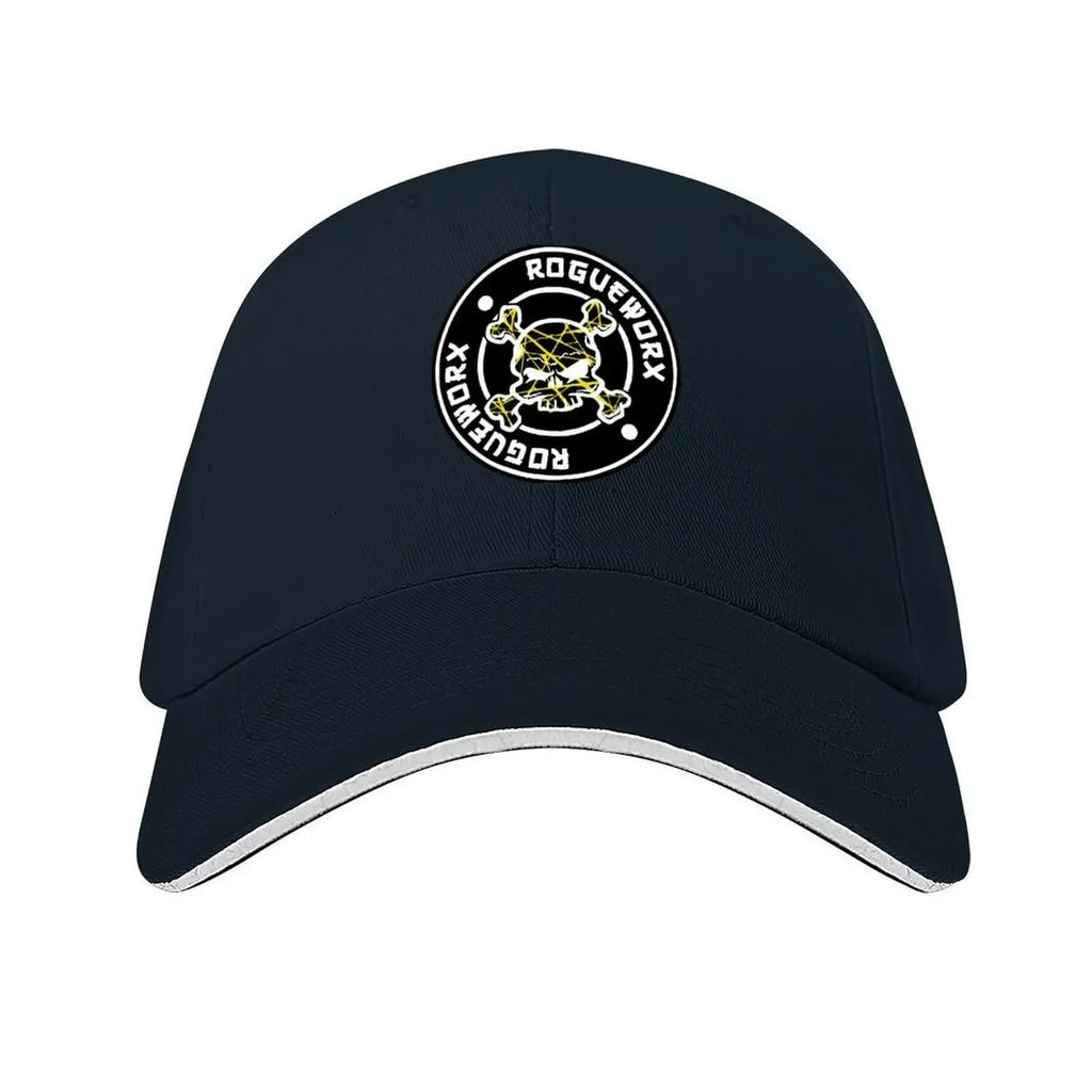 Reworxed High roller Baseball Cap Beach Bag Rugby Anime Hat Kids Hat Golf Men Womens