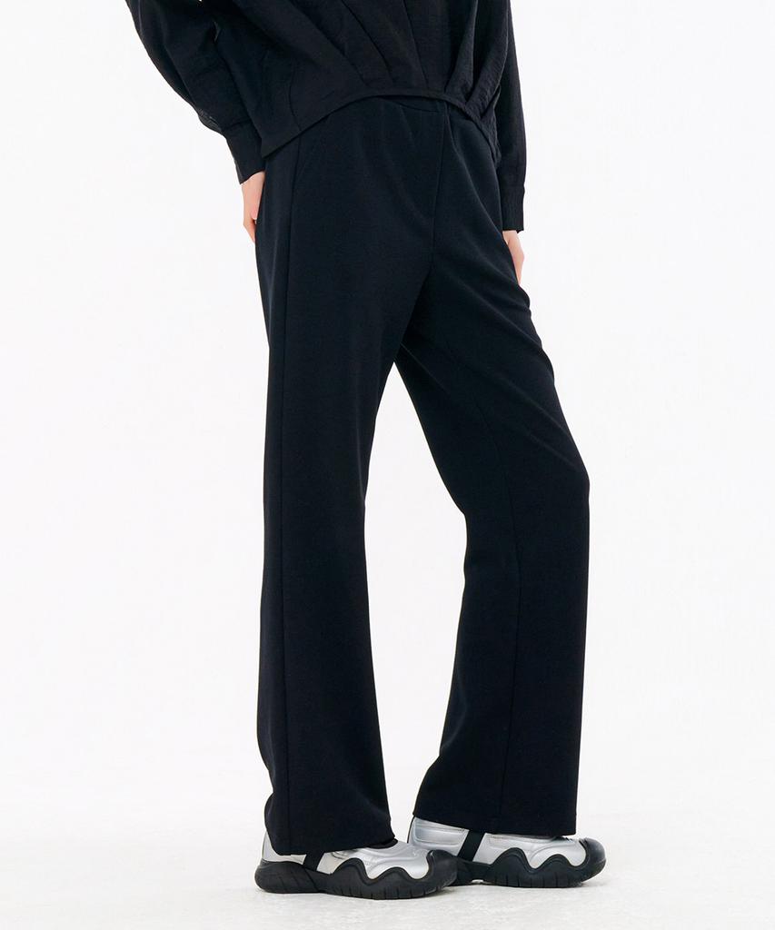 CHASECULT Women'S Bootcut Easy Slacks-Farg2261B03