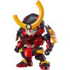 MODEROID Tengen Toppa Gurren Lagann Gurren Lagann Non-Scale Assembly Model Kit (Reissue) Red (x1)