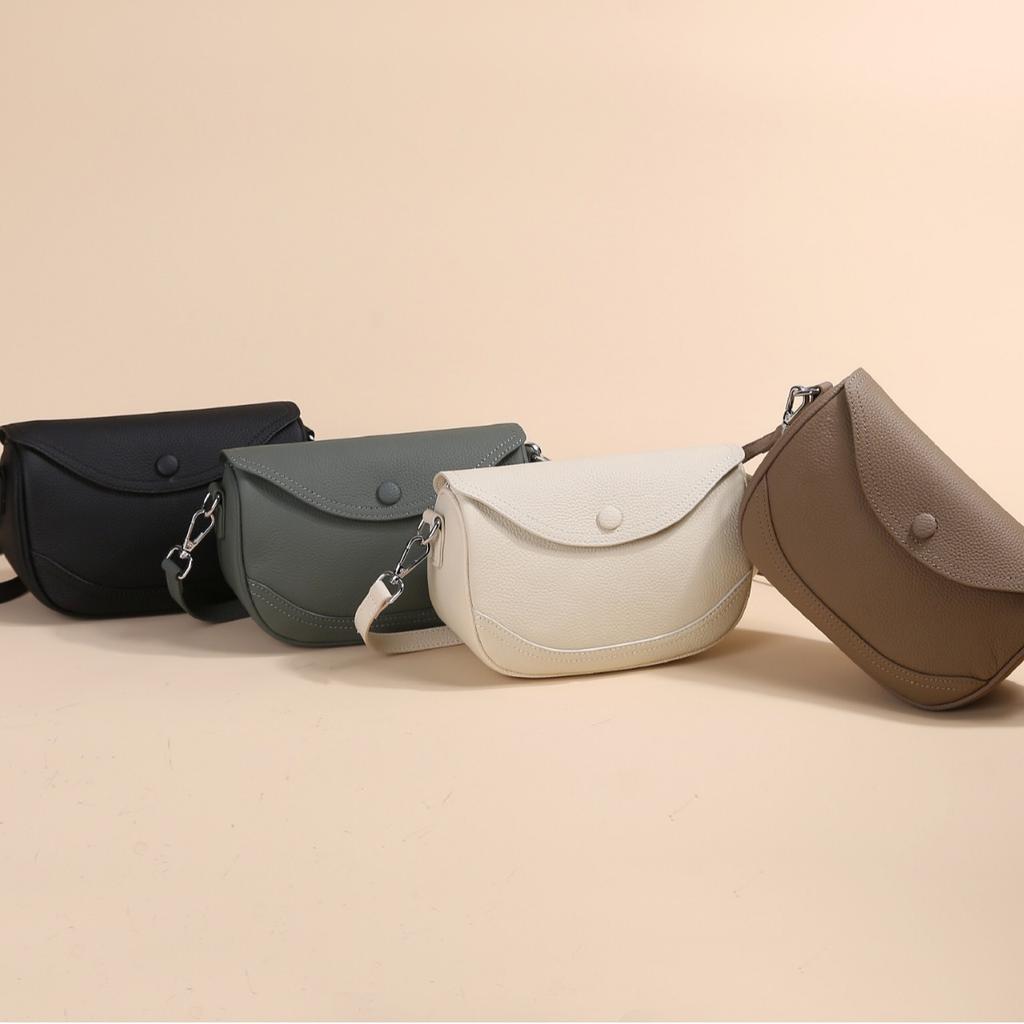 Schulter Damen Tasche Umhängetasche Mode Vielseitige Tasche