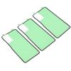 Battery Back Cover Sticker Double Sided Pre Cut Rear Cover Adhesive Glue Tape for Samsung Galaxy S20 FE G780 5G G781