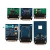For Iprog Plus V85 ECU Programmer Full Adapters Support Immo Mileage AB Reset for Automotives