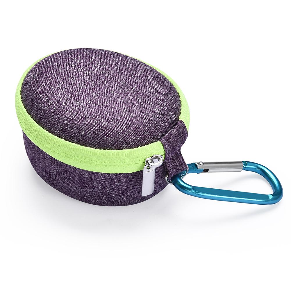 EVA Virtual Pet Machine Carrying Case Waterproof Electronic Pet Machine Protective Case Shockproof for Tamagotchi Pix