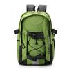 Outdoor-Bergsteigerrucksack Große Kapazität Leicht Wasserdicht Wanderrucksack Schüler-Schulranzen