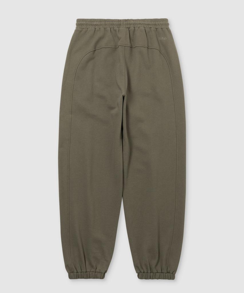 MUSINSA STANDARD SPORTS Sweat Loose Jogger Pants (3 Colors)
