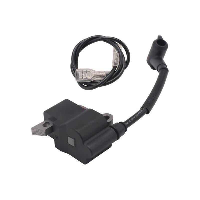 For STIHL MS270 MS280 MS 270 280 Ignition Coil Module Chainsaw Replacement Parts Accessories 1133 400 1350, 11334001350