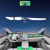 Geely Xingrui L Interior Film: TPU Protective Screen Film for 24 Models' Central Control Decoration