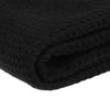 Sizes Microfiber High Water Absorption Cleaning Towels Golf Towel With Carabiner Hook Cleans Clubs