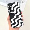 For Cover Samsung Galaxy A15 Phone Case Fashion Pattern Soft Silicone Cover For Samsung A15 Hoesje A 15 GalaxyA15 SM-A155F Funda