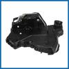Elektrisches Türschloss Verriegelungsaktuator Vorne Rechts für Honda Civic 12-15 für ACURA MDX RDX 13-19 Ersetzt OEM 937-503 72110-TR0-A11 Artikelersatz