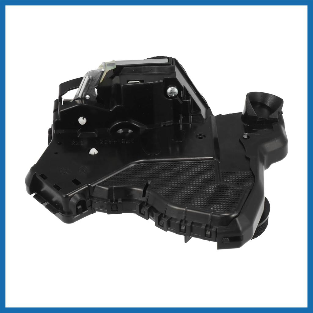 Elektrisches Türschloss Verriegelungsaktuator Vorne Rechts für Honda Civic 12-15 für ACURA MDX RDX 13-19 Ersetzt OEM 937-503 72110-TR0-A11 Artikelersatz