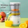 Automatic Separation Juicer,Wireless Portable Juice Machine