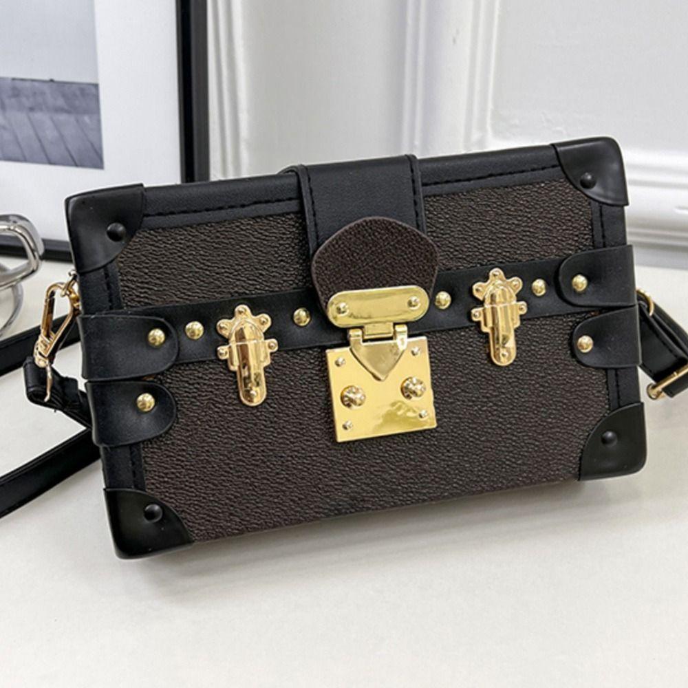 5/10pcs High Quality Mini Metal Crafts Lock Multi-colors DIY Manual Box Case Lock DIY Doll Accessories