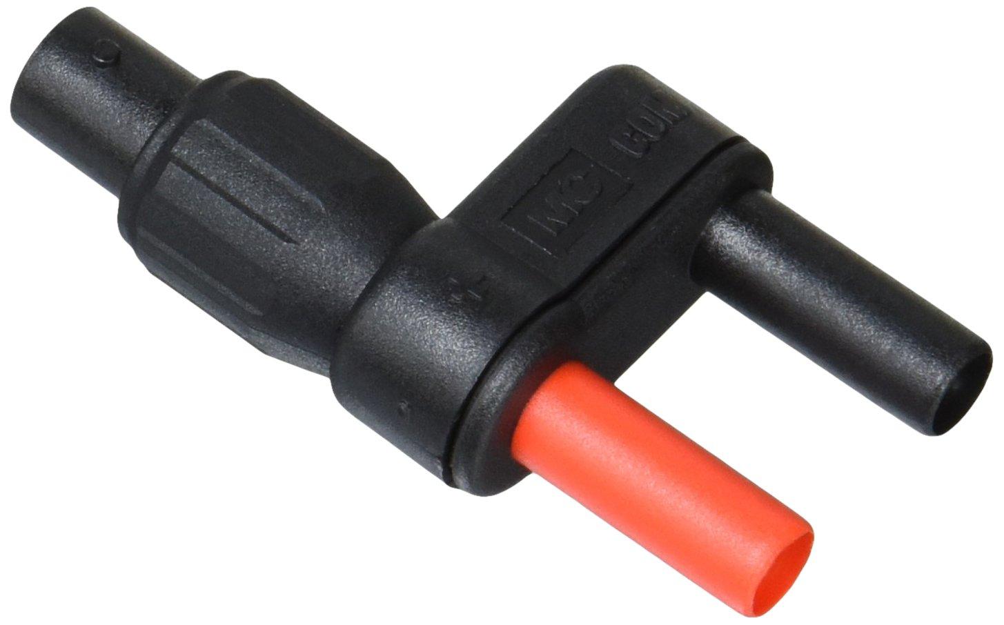 

HIOKI Conversion Adapter Female to Banana 9704 (HIOKI) (BNC Male)
