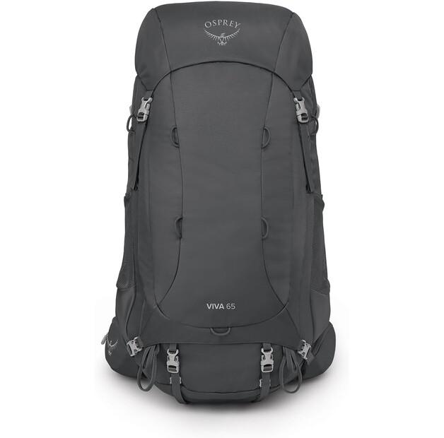 Рюкзак Osprey Viva 65 tunnel vision grey (Damen)