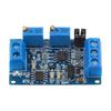 Current To Voltage Module 0/4-20mA To 0-3.3V5V10V Voltage Transmitter Conversion For Industrial Electronic Projects