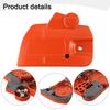 Simplified Replacement Process High Durability Chain Saw Covers for Models from Series Four Fifty Five To Four Sixty One