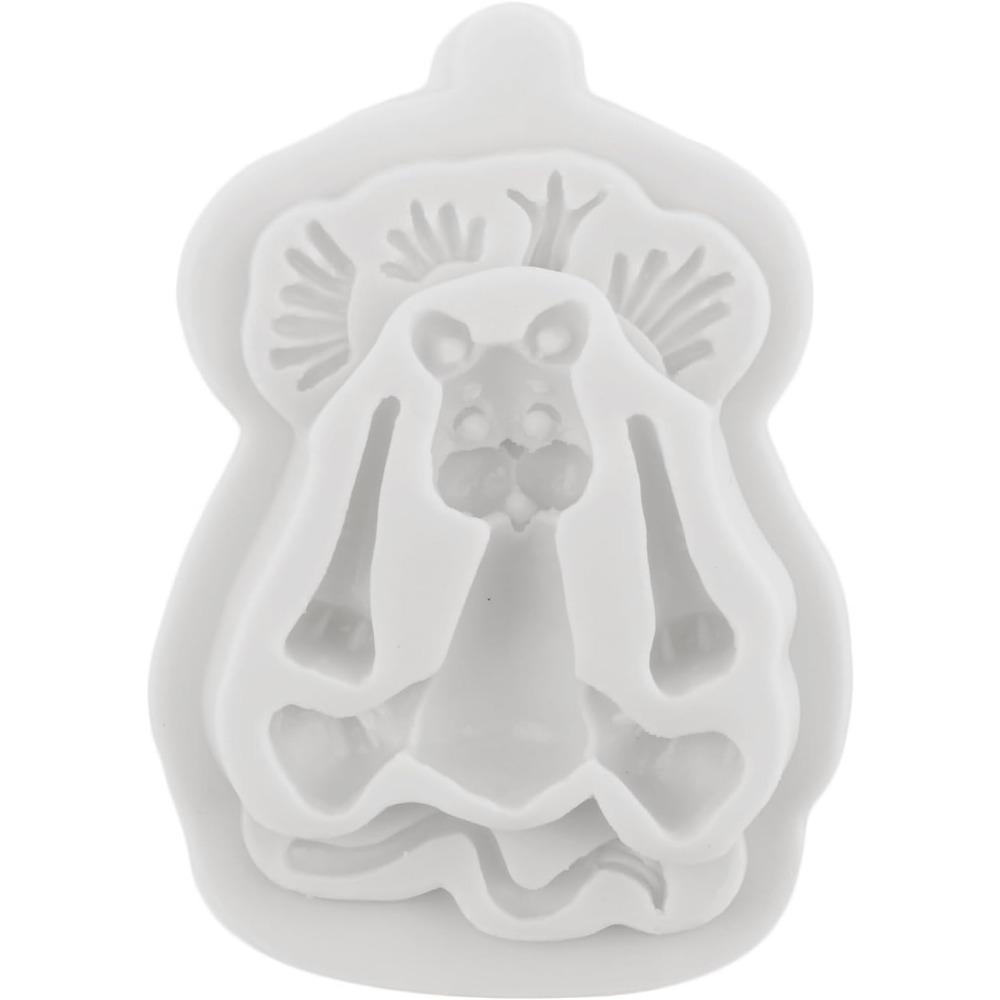 

Силіконові форми для тварин джунглів Слон Жираф Мавпа Лев Зебра Форма для помадки Цукрові цукерки Інструменти для прикраси шоколадних тортів червоний