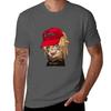 Tanya the Evil and the Visa Question TShirt Lightweight Sport Basic TShirt