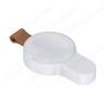 Magnetic Wireless Charger Mini Portable Charger Type C Charging Dock Station Watch Charger for Apple Watch 8 7 6 5 4 SE 3 2 1