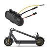 Náhradní díl nabíjecího portu pro e-koloběžku Ninebot MAX G30, vodotěsný design