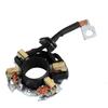 Starter Carbon Brush Holder For Starter Motor Enhance Starting Power Automotive Repair For 1.6