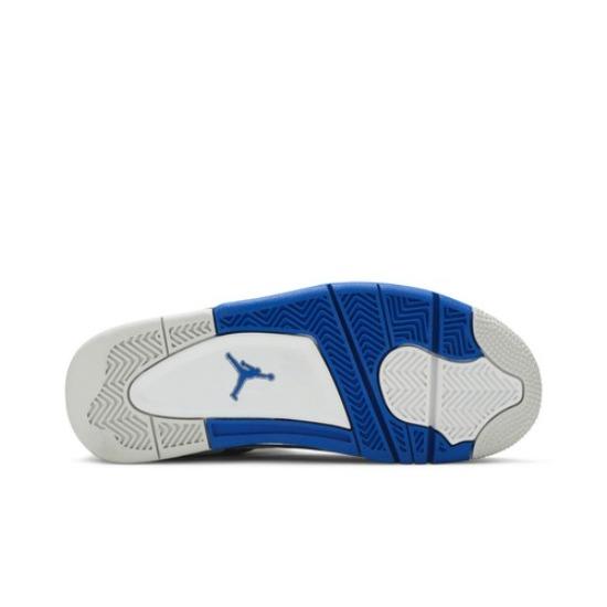 Air Jordan 4 Retro GS Motorsports AJ4 408452-117