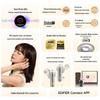 EDIFIER Lolli5 ANC True Wireless Noise-Cancelling Translation Earbuds