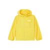 Burberry Jackets Coats Sour Yellow Kids' (Unisex) Jackets 80514211