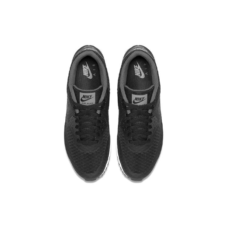 Nike Air Max 90 Ultra Essential 'Black' Men's 819474-013