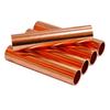 GT-16mm² Copper Straight-Through Crimp Terminal