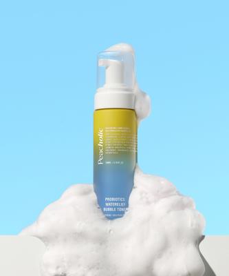 Peacholic Probiotic Water Relief Bubble Toner 200ml