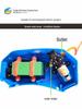 Pompa per Spruzzatore Elettrico con Motore in Rame da 12V: Pompa a membrana autoadescante, Modelli 2203/4200/5500.