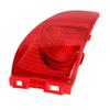 Rear Brake Light Right Hand Drive Tail Lamp Assembly Replacement For Peugeot 308 CC 2009 To 2011