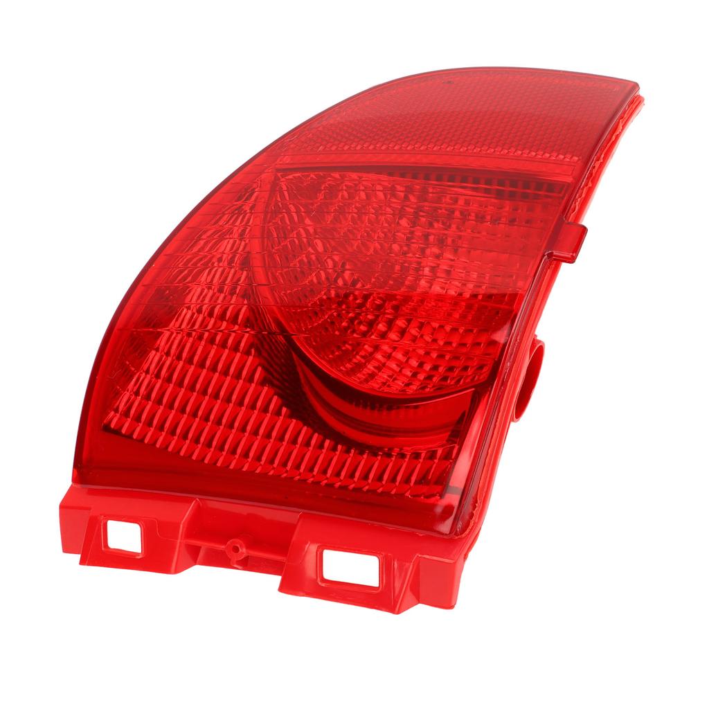 Rear Brake Light Right Hand Drive Tail Lamp Assembly Replacement For Peugeot 308 CC 2009 To 2011