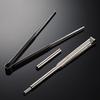 QianXing 316 Stainless Steel Serving Chopsticks & Tongs Set